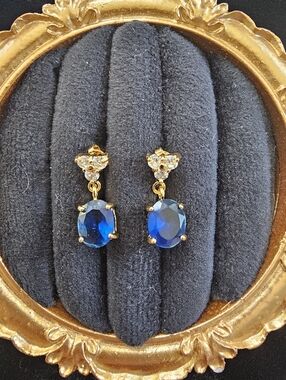 Vintage Earrings